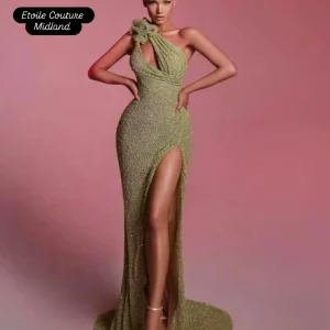 Perth's newest house of Haute Couture .
